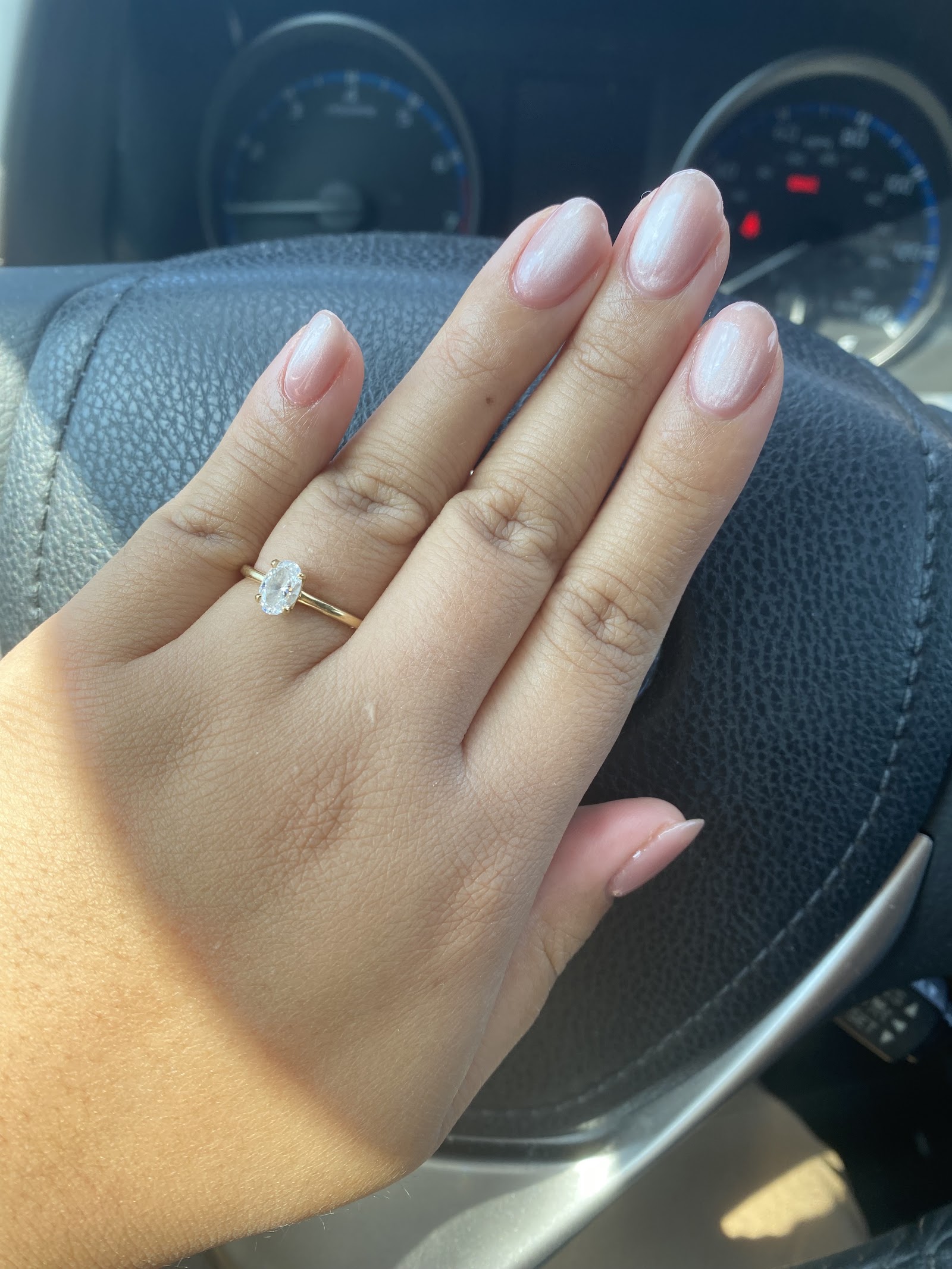 TD Nails and Spa nail photo 1