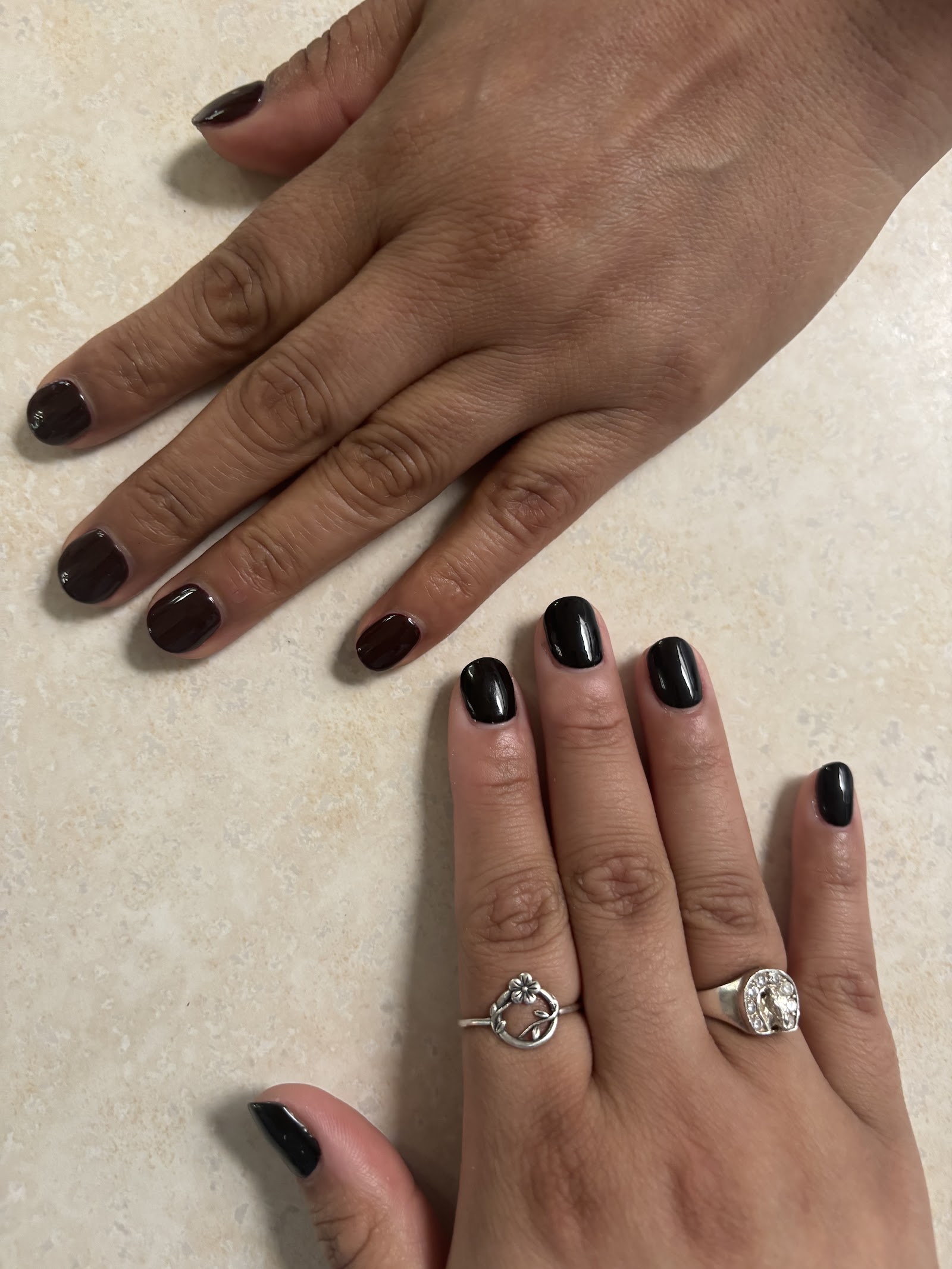 TD Nails and Spa nail photo 2