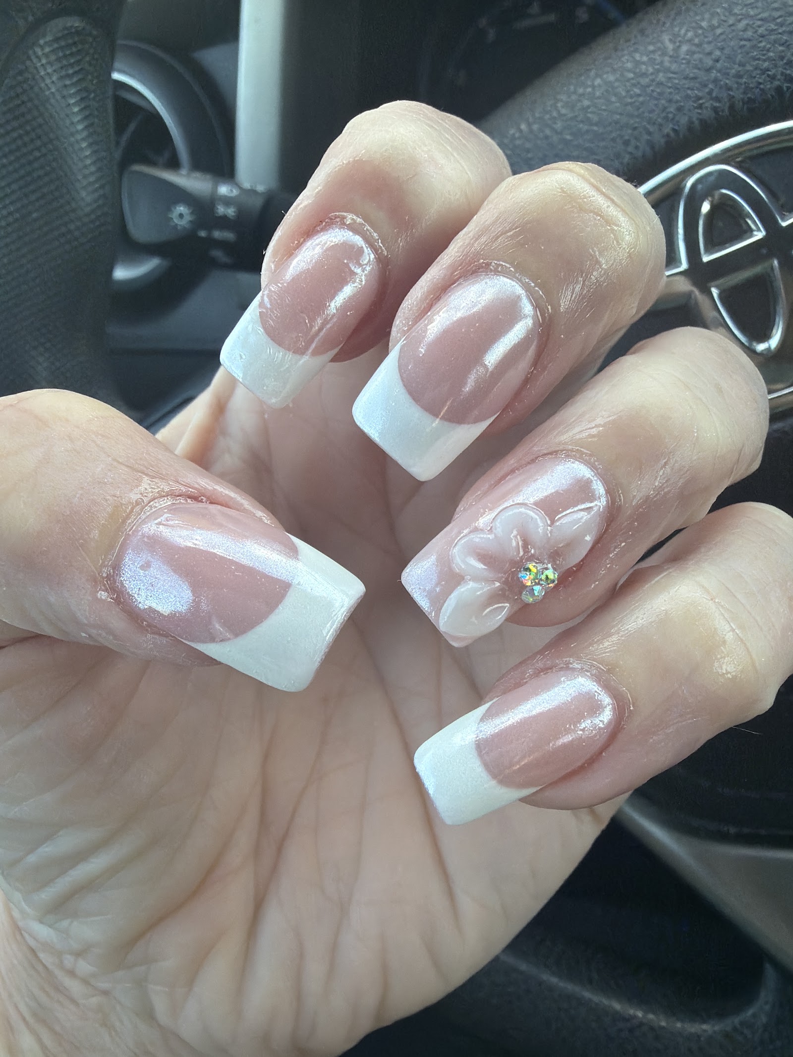 TD Nails and Spa nail photo 3