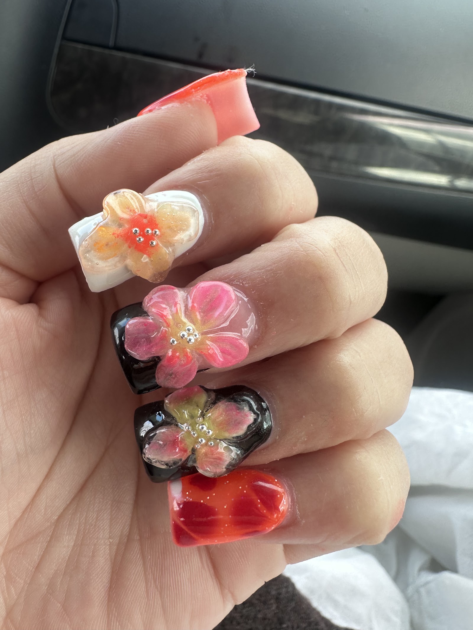 TD Nails and Spa nail photo 5