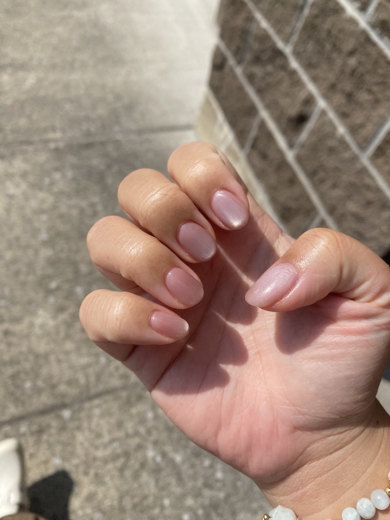 TD Nails and Spa nail photo 6