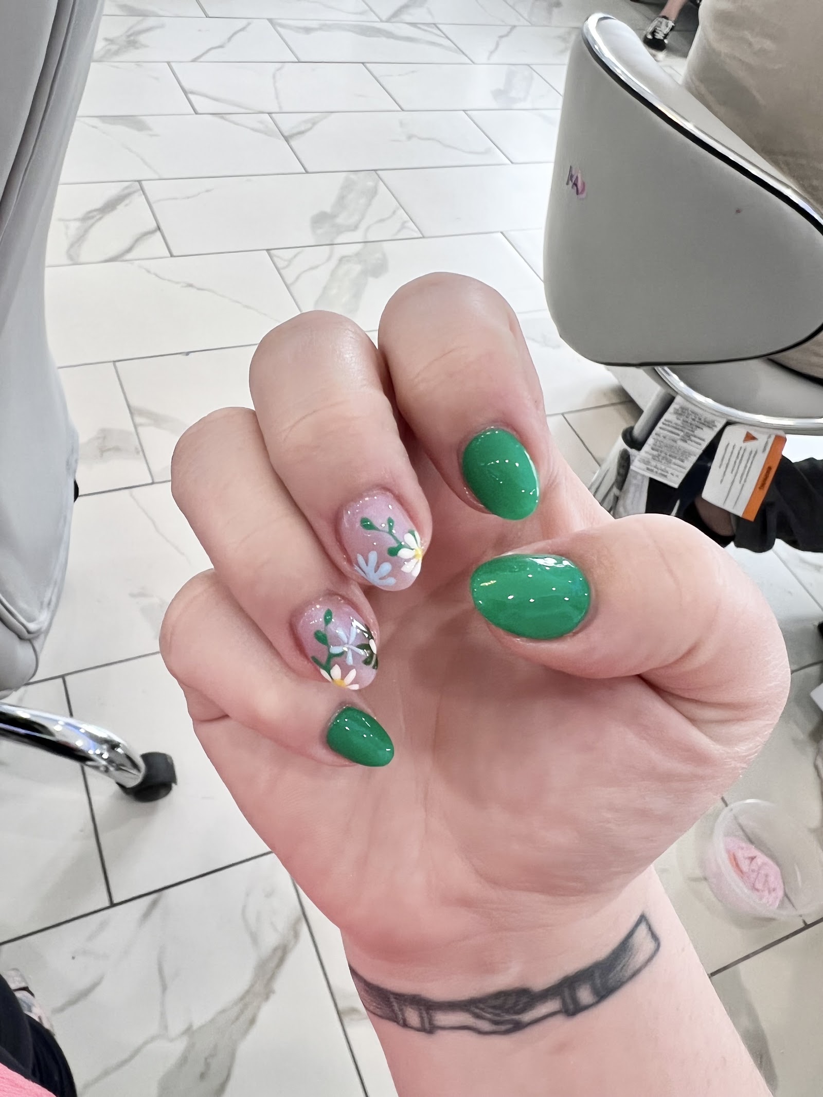 TD Nails and Spa nail photo 7